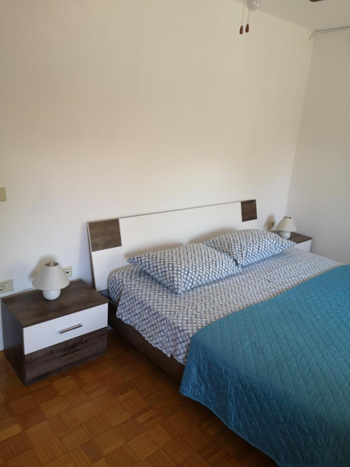 Apartma Ester Lucija Extérieur photo