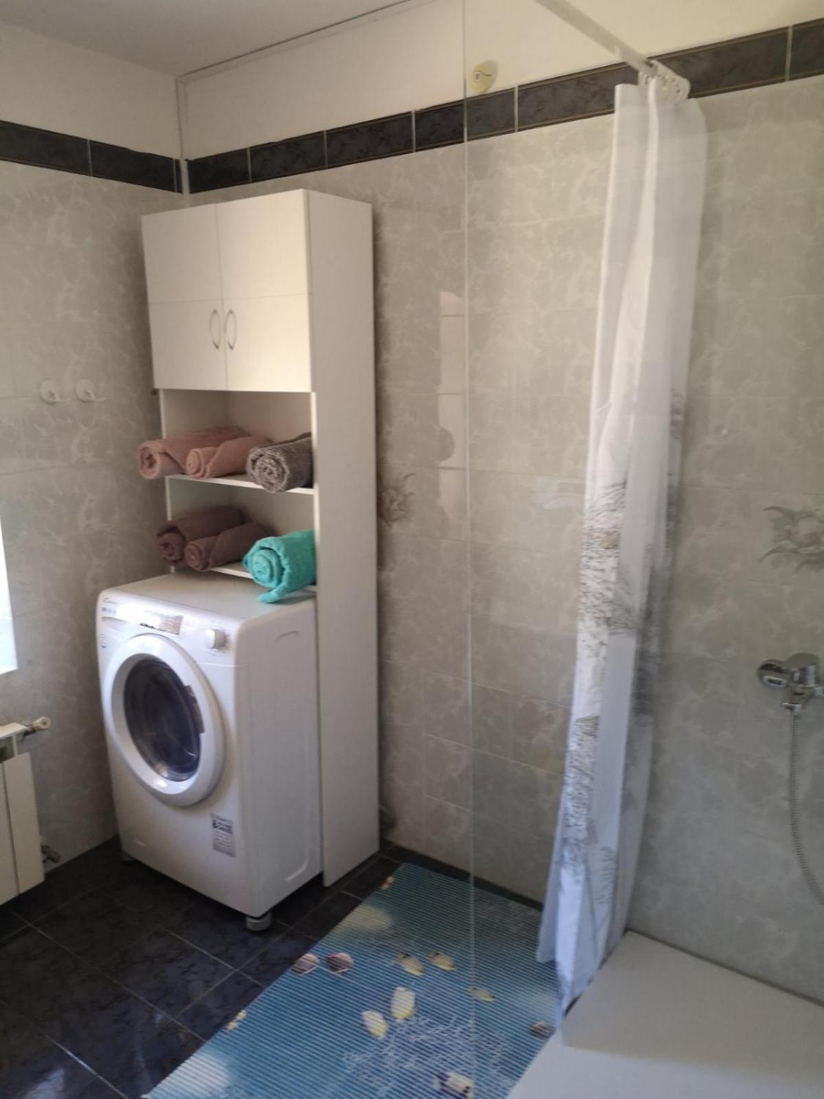 Apartma Ester Lucija Extérieur photo