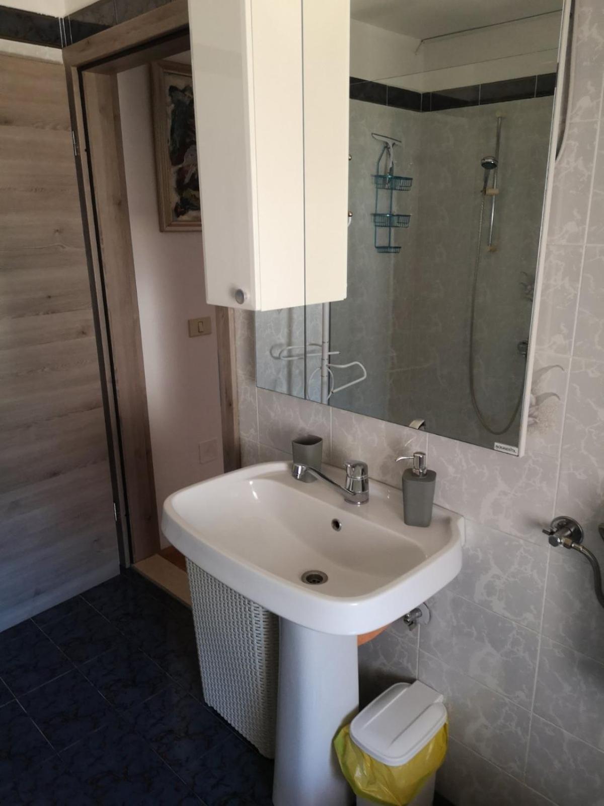 Apartma Ester Lucija Extérieur photo